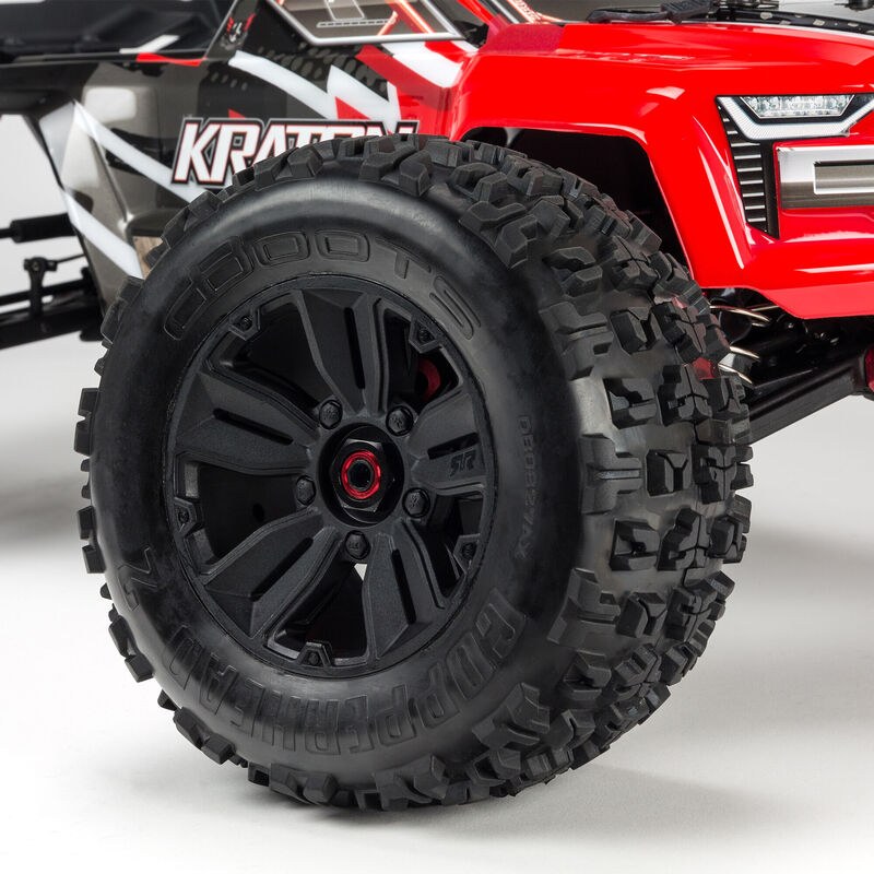 arrma kraton rtr